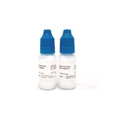 Reagente tipo microesferas - 3 series - VDO Biotech - de calibração