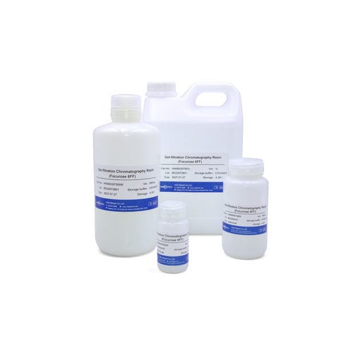 Reagente de resina - HN060307 series - VDO Biotech - para biologia molecular / de proteínas