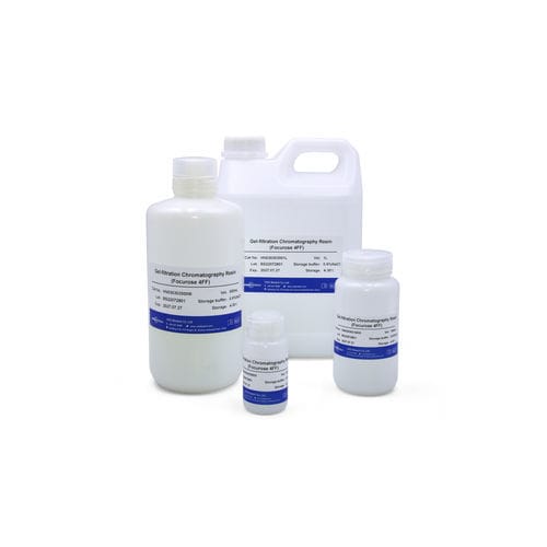 Reagente de resina - HN030303 series - VDO Biotech - para biologia molecular