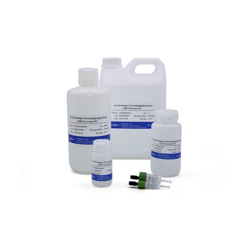 Reagente de resina - HL060303 series - VDO Biotech - para purificação de proteínas