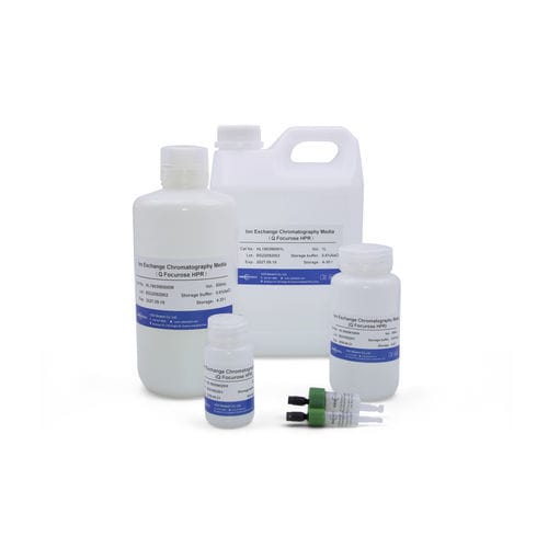 Reagente de resina - HL190206 series - VDO Biotech - para purificação de proteínas