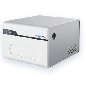 Analisador de controle - HiLA100 - VDO Biotech - de calibração / de sinal / de luminescência