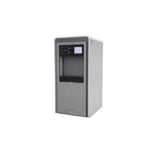Esterilizador hospitalar a óxido de etileno - G-A1-1-EO series - Galbino Technology - portátil / automático / em alumínio