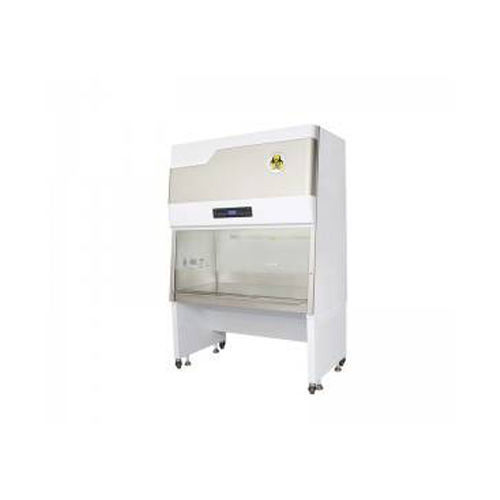Cabine de segurança biológica tipo B2 - G-A4-1-BC2 series - Galbino Technology - de piso / de pressão negativa