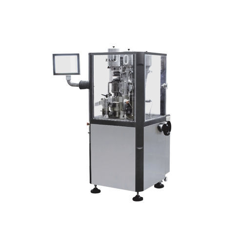 Envasadora de piso - G-N1-1- series - Galbino Technology - para cápsulas / para a indústria farmacêutica