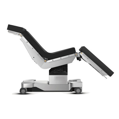 Mesa cirúrgica universal - G-D2-1-OT3 - Galbino Technology - hidráulica / com sistema de elevação / basculante