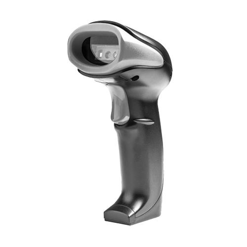 Leitor de códigos de barras para o setor médico - BD-6530 - NUMA Electronics - 2D / 1D / de mão