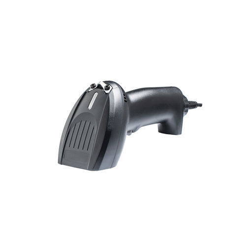 Leitor de códigos de barras para o setor médico - BD-9500HD - NUMA Electronics - 1D / 2D / de mão