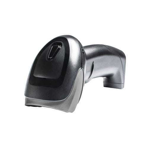Leitor de códigos de barras para o setor médico - BL-6500 - NUMA Electronics - de mão / com cabo