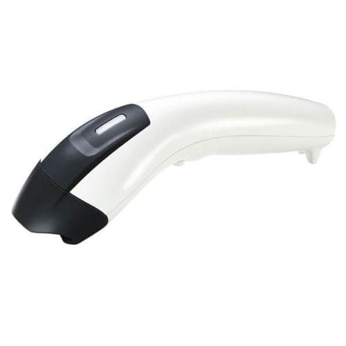 Leitor de códigos de barras para o setor médico - KL-5200 - NUMA Electronics - de mão / com cabo
