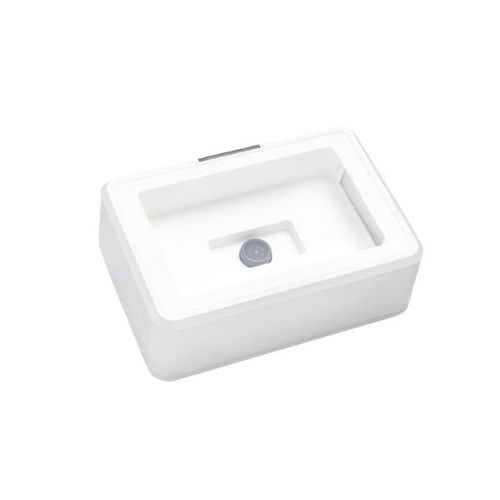 Leitor de códigos de barras para o setor médico - DT-20P - NUMA Electronics - 2D / 1D / de bancada