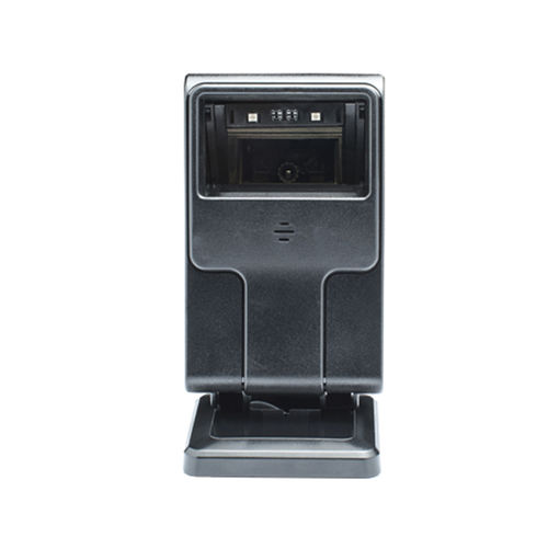 Leitor de códigos de barras para o setor médico - DT-6600 - NUMA Electronics - 2D / 1D / de bancada