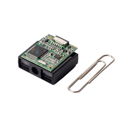Leitor de códigos de barras para o setor médico - N1 - NUMA Electronics - 1D / de mesa / de bancada