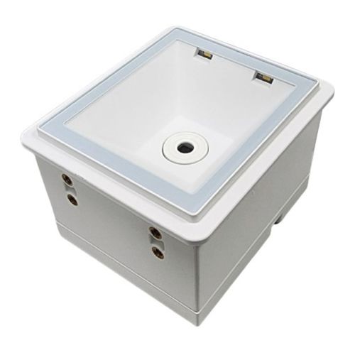 Leitor de códigos de barras para o setor médico - DT-80 - NUMA Electronics - 2D / 1D / de mesa