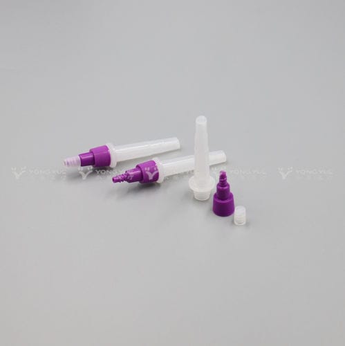 Kit de teste de COVID-19 - YAR-3 - Kunshan Yongyue Medical Technology - nasofaríngeo