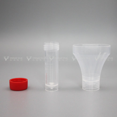 Kit de coleta de saliva - YSCT-F1 - Kunshan Yongyue Medical Technology - biológico