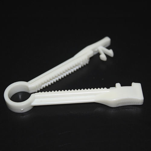Clamp umbilical - YMC-UCC - Kunshan Yongyue Medical Technology