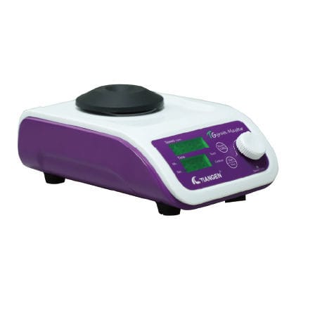 Misturador Vórtex - TGyrate Master - Tiangen Biotech - de bancada / para preparação de amostras / digital