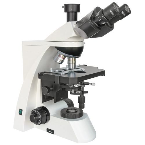 Microscópio óptico - 5760100 Science TRM 301  - Bresser - de laboratório / para pesquisa / didático