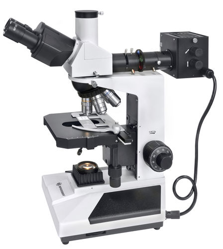 Microscópio óptico - Science ADL 601  - Bresser - de laboratório / para pesquisa / para biologia