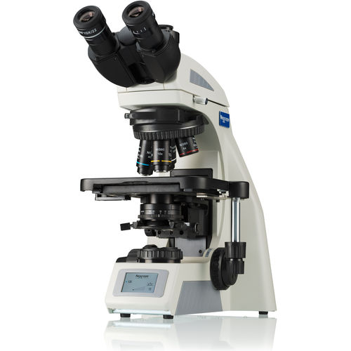Microscópio óptico - NX20620 - Bresser - de laboratório / para pesquisa / para biologia