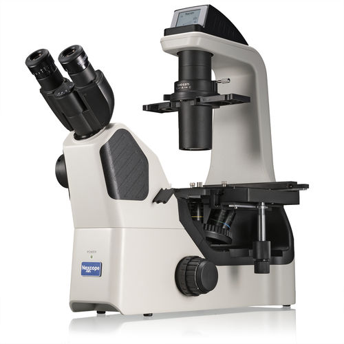 Microscópio óptico - NX40620 - Bresser - de laboratório / para pesquisa / para biologia
