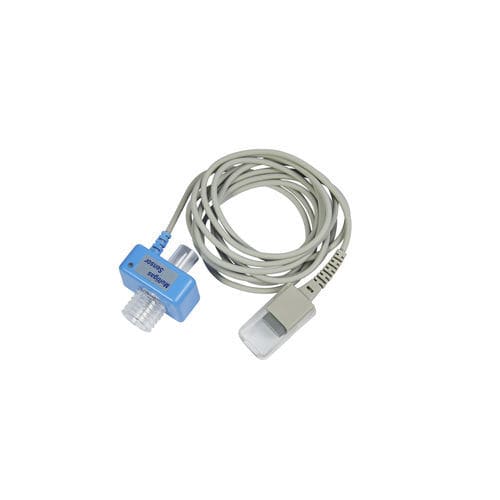 Sensor EtCO2 - BA510 - Beijing Wanliandaxinke Instruments - de gás / para cuidados intensivos / de monitorização