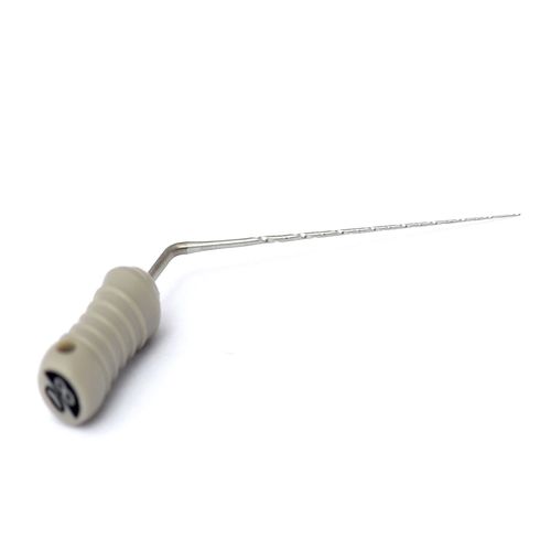 Lima endodôntica manual - CalciFile - VENTA ENDO - para tratamentos do canal radicular