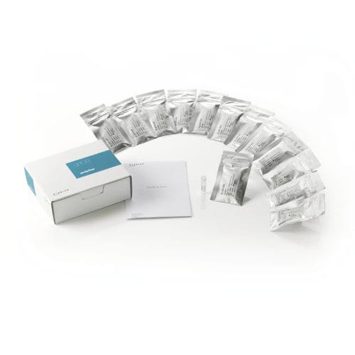 Kit de teste para intolerâncias alimentares - qualyfast® GMO 2 - Bioside - para produtos alimentares / para qPCR
