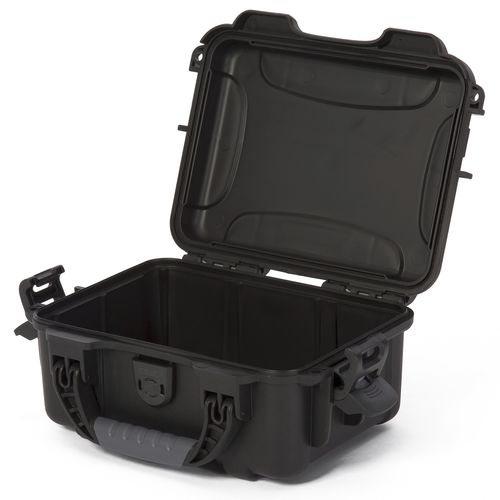 Maleta médica para dispositivos médicos - R 904 - Nanuk - de primeiros socorros / sob medida