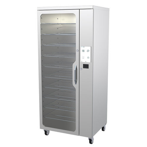Armário de abastecimento - SDC120 - Proxenon - para secagem / para hospital / com prateleiras