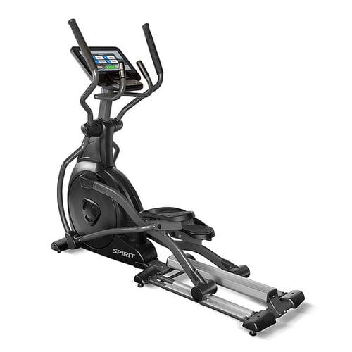 Bicicleta elíptica - CE800ENT+ - SPIRIT Fitness