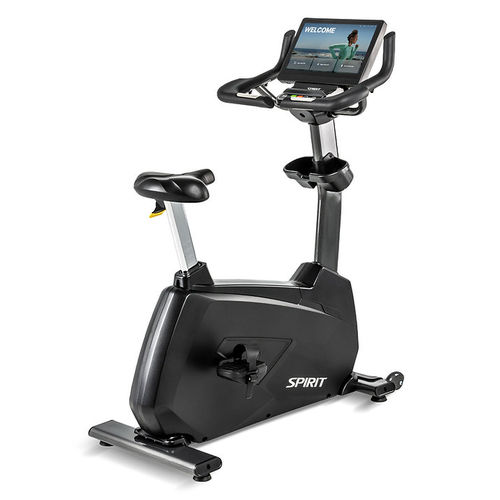 Bicicleta estática - Phantom - SPIRIT Fitness