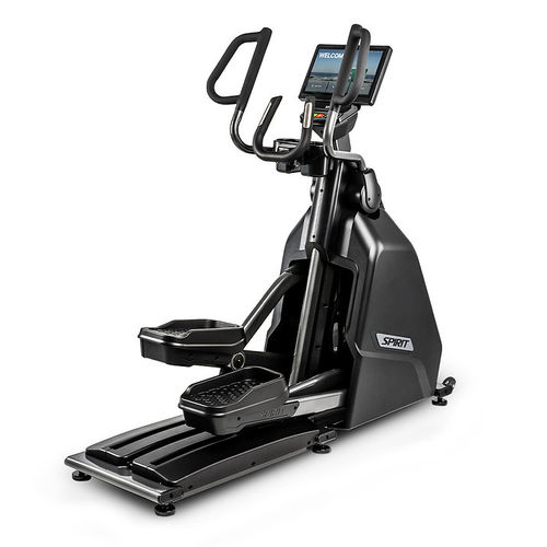 Bicicleta elíptica - Phantom - SPIRIT Fitness
