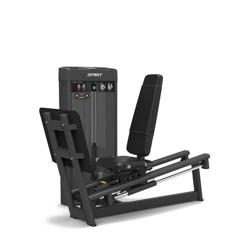 Aparelho de musculação leg press - SP-4311 - SPIRIT Fitness