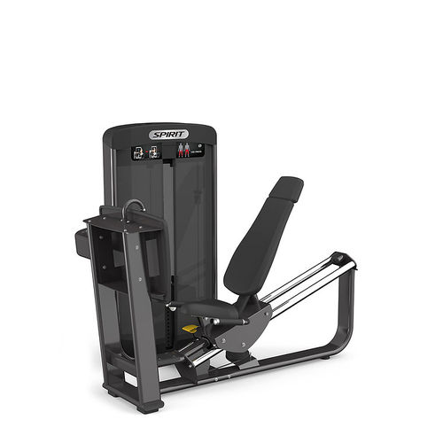 Aparelho de musculação leg press - SP-3509 - SPIRIT Fitness