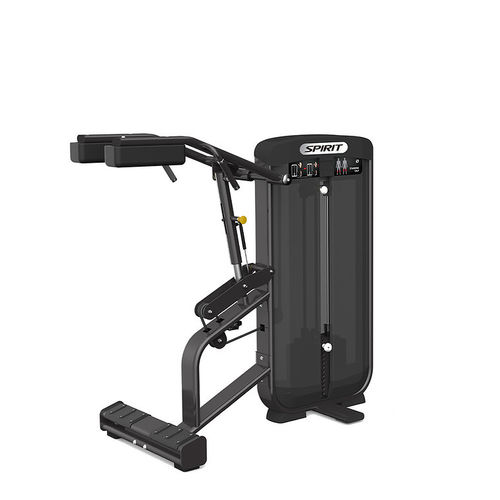 Aparelho de musculação elevação de panturrilhas - SP-3515 - SPIRIT Fitness