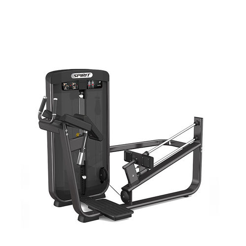Aparelho de musculação elevação pélvica - SP-3520 - SPIRIT Fitness