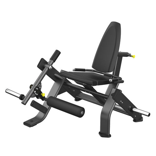 Aparelho de musculação cadeira extensora - SP-6507 - SPIRIT Fitness