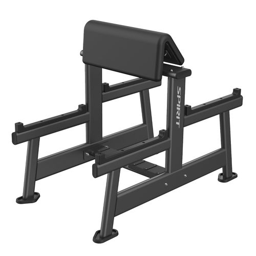 Banco de musculação ajustável - SP-7513 - SPIRIT Fitness
