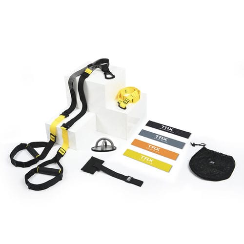 Cinta de suspensão - PRO4 - TRX Training