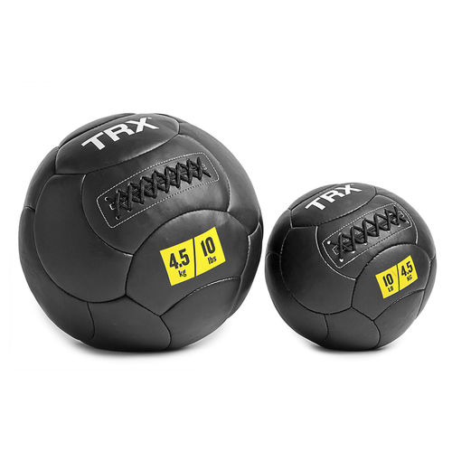 Bola medicinal grande - TRX Training - para adulto