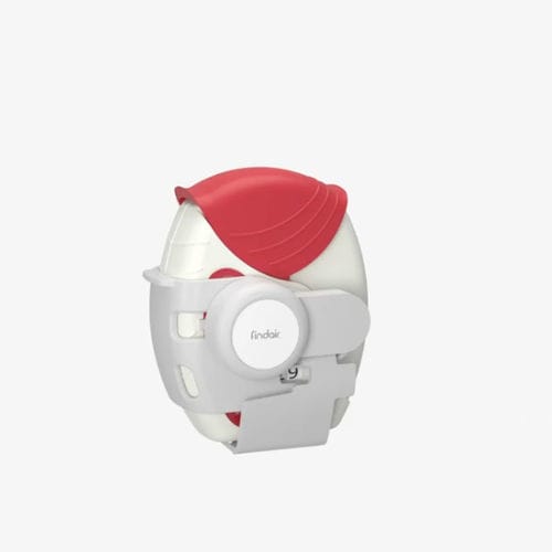 Sensor para inalador - Ellipta - FindAir - de mão