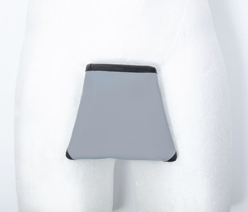 Protetor radiológico de gônadas 1,00 mm - RX 305 - Rex Med
