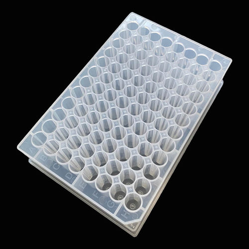 Microplaca para laboratório - YDP-96-1.2-RUN - Mountain Scientific Inc - para ciências da vida / para PCR / para centrífuga