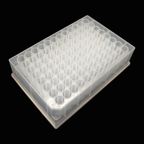 Microplaca para laboratório - YDP-96-1.2-RUA - Mountain Scientific Inc - para ciências da vida / para PCR / para centrífuga