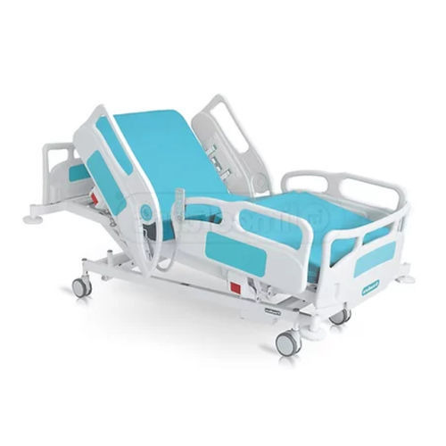 Cama para cuidados intensivos - ICU 5 - imedfurns Private Limited - elétrica / de altura regulável / Trendelenburg