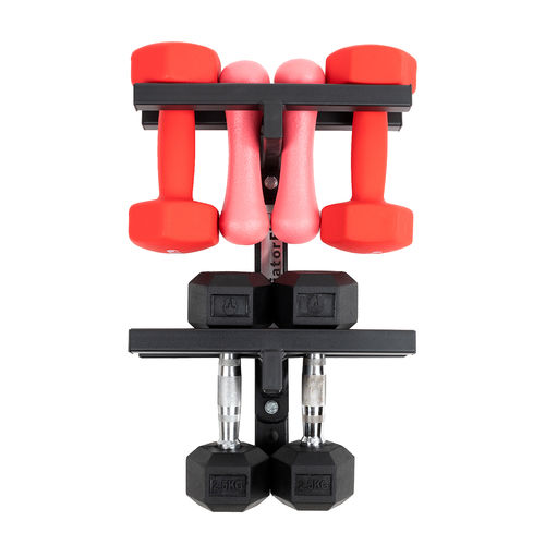 Suporte para halteres - 7640344758286 - GladiatorFit