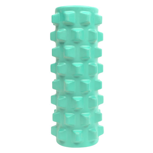 Rolo de massagem ondulado - 76403447504 series - GladiatorFit