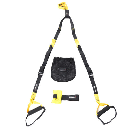 Cinta de suspensão - 7640344750174 - GladiatorFit